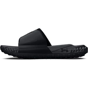 Under Armour Unisex Project Rock 3 Slides - Slides - Publicité Under Armour Unisex Project Rock 3 Slides - Slides - Publicité