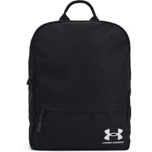 Under Armour Loudon Backpack Small Black White - Backpack Under Armour Loudon Backpack Small Black White - Backpack