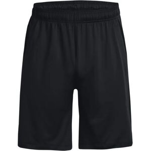 Under Armour Men’s Tech Vent Shorts - Black - Lightweight Breathable - Shorts Under Armour Men’s Tech Vent Shorts - Black - Lightweight Breathable - Shorts