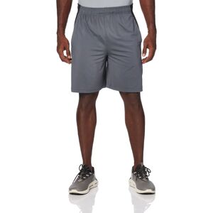 Under Armour Tech Vent Shorts Grijs - Shorts Under Armour Tech Vent Shorts Grijs - Shorts