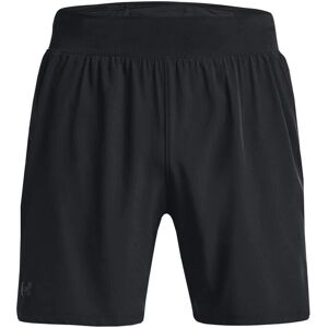 Under Armour Launch Elite 7'' Shorts - Svart - Shorts Under Armour Launch Elite 7'' Shorts - Svart - Shorts