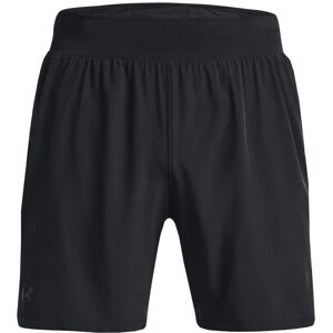 Short Under Armour Launch Elite 7'' - Negru - Pantaloni scurți Short Under Armour Launch Elite 7'' - Negru - Pantaloni scurți