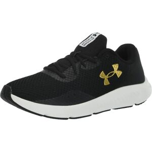 Chaussures de course Under Armour Charged Pursuit 3 - Sport Casual Noir Chaussures de course Under Armour Charged Pursuit 3 - Sport Casual Noir
