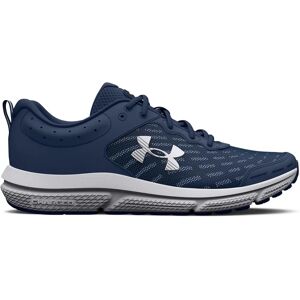 Under Armour Charged Assert 10 Navy/Blue Running Shoes - Running Shoes Under Armour Charged Assert 10 Navy/Blue Running Shoes - Running Shoes