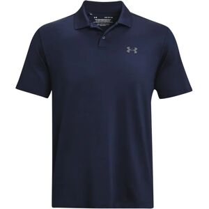 Under Armour UA Performance Polo midnight navy Under Armour UA Performance Polo midnight navy