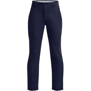 Under Armour Boys Showdown Pant - Midnight Navy YXS - Golf Pants Under Armour Boys Showdown Pant - Midnight Navy YXS - Golf Pants