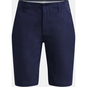 Under Armour Boys' Midnight Navy Golf Shorts - Shorts Under Armour Boys' Midnight Navy Golf Shorts - Shorts