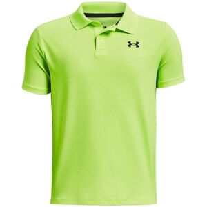 Under Armour Boys Performance Polo - Green - Size XL - Polo shirt Under Armour Boys Performance Polo - Green - Size XL - Polo shirt