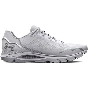 Under Armour HOVR Sonic 6 White Running Shoes - Running Shoes Under Armour HOVR Sonic 6 White Running Shoes - Running Shoes