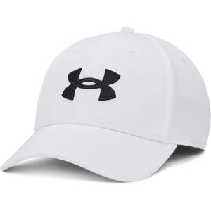 Under Armour Blitzing (1376700) - white Under Armour Blitzing (1376700) - white