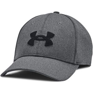 Under Armour Blitzing (1376700) - negru/negru Under Armour Blitzing (1376700) - negru/negru