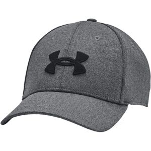 Under Armour Blitzing (1376700) - black/black Under Armour Blitzing (1376700) - black/black