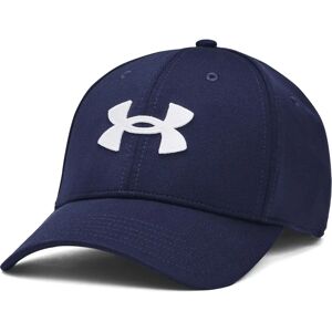 Under Armour Blitzing (1376700) - midnight navy/white Under Armour Blitzing (1376700) - midnight navy/white