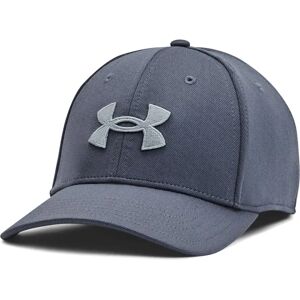 Under Armour Blitzing (1376700) - downpour gray Under Armour Blitzing (1376700) - downpour gray