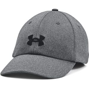 Under Armour Women's UA Blitzing Adjustable Cap (1376705) - black Under Armour Women's UA Blitzing Adjustable Cap (1376705) - black