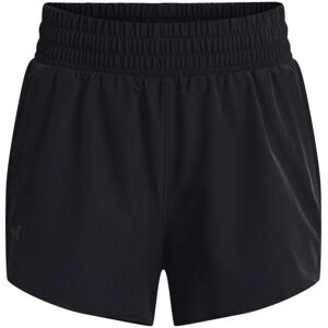 Under Armour Women's Flex Woven 3" Shorts - Black - XS - Shorts Under Armour Women's Flex Woven 3" Shorts - Black - XS - Shorts