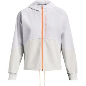 Under Armour Woven Kabát L - Női Sportos Ruházat Under Armour Woven Kabát L - Női Sportos Ruházat
