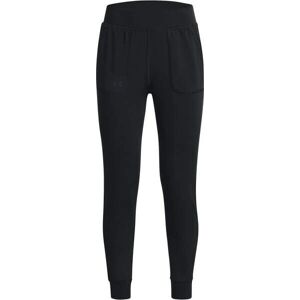 Under Armour Girls Motion Jogger - Black, YXL - Jogger Pants Under Armour Girls Motion Jogger - Black, YXL - Jogger Pants