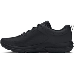 Under Armour Charged Assert 10 Running Shoes - Black - Size: 44.5 - Running Shoes Under Armour Charged Assert 10 Running Shoes - Black - Size: 44.5 - Running Shoes