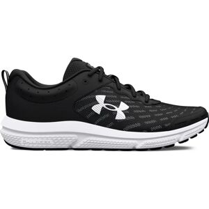 Under Armour Charged Assert 10 - Breathable Mesh Shoes for Men Under Armour Charged Assert 10 - Breathable Mesh Shoes for Men