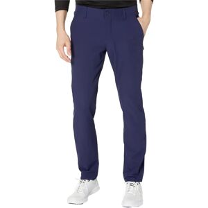 Under Armour Drive Tapered Pants - Midnight Navy - Golf & Casual Under Armour Drive Tapered Pants - Midnight Navy - Golf & Casual