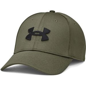 Under Armour Blitzing (1376700) - marine od green Under Armour Blitzing (1376700) - marine od green