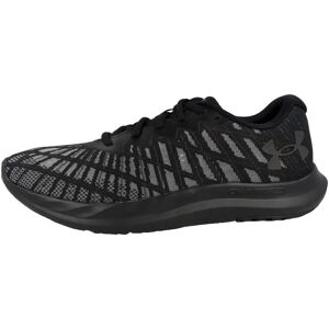 Under Armour Charged Breeze 2 - Running Shoes - Black Under Armour Charged Breeze 2 - Running Shoes - Black