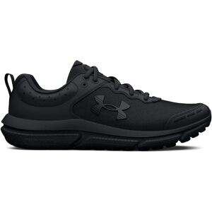 Under Armour GS Assert 10 JR - Black - 39 EU Running Shoes Under Armour GS Assert 10 JR - Black - 39 EU Running Shoes