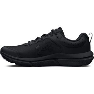 Under Armour GS Assert 10 JR Chaussures Enfant Noires - Chaussures Enfant - Publicité Under Armour GS Assert 10 JR Chaussures Enfant Noires - Chaussures Enfant - Publicité