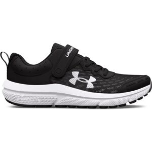 Under Armour Boys Assert 10 AC Running Shoes - Kids' Athletic Footwear Under Armour Boys Assert 10 AC Running Shoes - Kids' Athletic Footwear