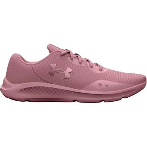 Under Armour Charged Pursuit 3 W Pink Running Shoes - Running Shoes Under Armour Charged Pursuit 3 W Pink Running Shoes - Running Shoes