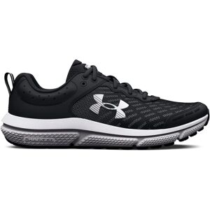 Under Armour Boys' Assert 10 Running Shoes - Running Shoes Under Armour Boys' Assert 10 Running Shoes - Running Shoes