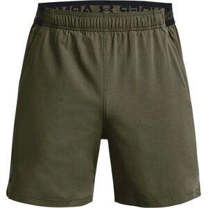 Under Armour Vanish Woven 6" Short - Lightweight, Breathable, Quick-Dry - Shorts Under Armour Vanish Woven 6" Short - Lightweight, Breathable, Quick-Dry - Shorts