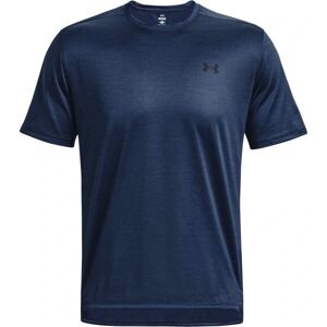 Under Armour Tech Vent SS - Herr-T-shirt Under Armour Tech Vent SS - Herr-T-shirt
