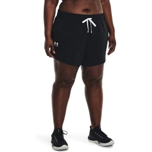Under Armour Rival Terry Shorts - Lightweight, Fast-Drying - Shorts Under Armour Rival Terry Shorts - Lightweight, Fast-Drying - Shorts