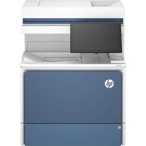 HP 6800zf Farb-LaserJet MFP - Farb-Laser, Kopieren, Scannen, Faxen HP 6800zf Farb-LaserJet MFP - Farb-Laser, Kopieren, Scannen, Faxen