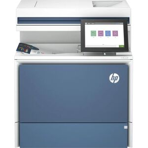 HP Impresora Multifunción Láser a Color 5800dn HP Impresora Multifunción Láser a Color 5800dn