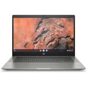 HP Chromebook 14B-NA0013NS - AMD Athlon Silver - 4GB RAM - 64GB eMMC - 14" - Chrome OS HP Chromebook 14B-NA0013NS - AMD Athlon Silver - 4GB RAM - 64GB eMMC - 14" - Chrome OS