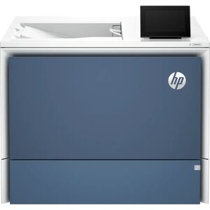 HP Color LaserJet 5700dn Printer - Duplex, 43 ppm, A4, White HP Color LaserJet 5700dn Printer - Duplex, 43 ppm, A4, White