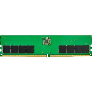 HP 8GB DDR5 4800 MHz Memory - Memory Module HP 8GB DDR5 4800 MHz Memory - Memory Module
