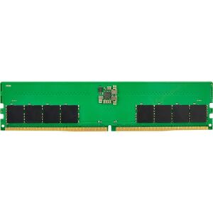 Memoria HP 16GB DDR5 4800 MHz - DIMM Memoria HP 16GB DDR5 4800 MHz - DIMM