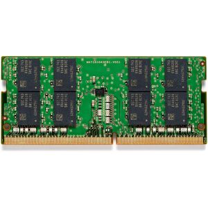 HP 16GB DDR5 4800 SODIMM Speicher - Speichermodul HP 16GB DDR5 4800 SODIMM Speicher - Speichermodul