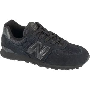 New Balance 574 Børn - sort New Balance 574 Børn - sort
