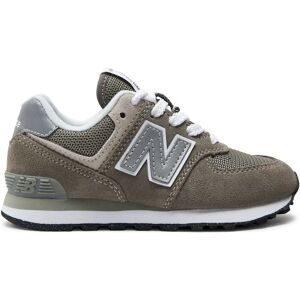 New Balance Kinder 574 Grüne Freizeitschuhe - Schuhe New Balance Kinder 574 Grüne Freizeitschuhe - Schuhe