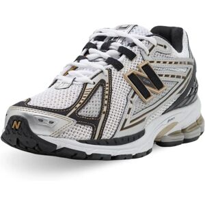 New Balance 1906R - argent métallique/or métallique (M1906RA) - Publicité New Balance 1906R - argent métallique/or métallique (M1906RA) - Publicité