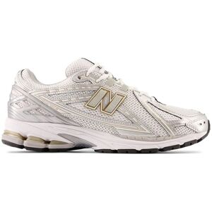 New Balance 1906R - hvid/regn sky/sølv metallic New Balance 1906R - hvid/regn sky/sølv metallic