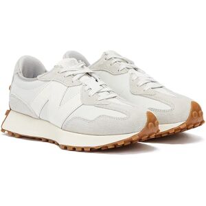 New Balance 327 - rain cloud with sea salt and nimbus cloud New Balance 327 - rain cloud with sea salt and nimbus cloud