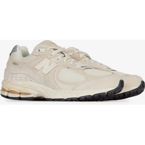 New Balance 2002R - calm taupe/angora/silver metalic New Balance 2002R - calm taupe/angora/silver metalic