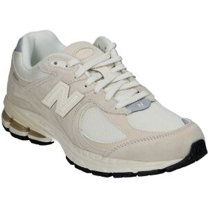 New Balance 2002R Sneakers - Beige - Reflective Trim - Low-top - Sneakers New Balance 2002R Sneakers - Beige - Reflective Trim - Low-top - Sneakers