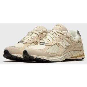 New Balance 2002R Sneakers - Calm Taupe/Angora - Sneakers New Balance 2002R Sneakers - Calm Taupe/Angora - Sneakers